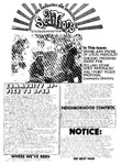 Sedition, June 20, 1972 by Graphic Offensive