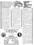 Sedition, January 31, 1972 by Graphic Offensive
